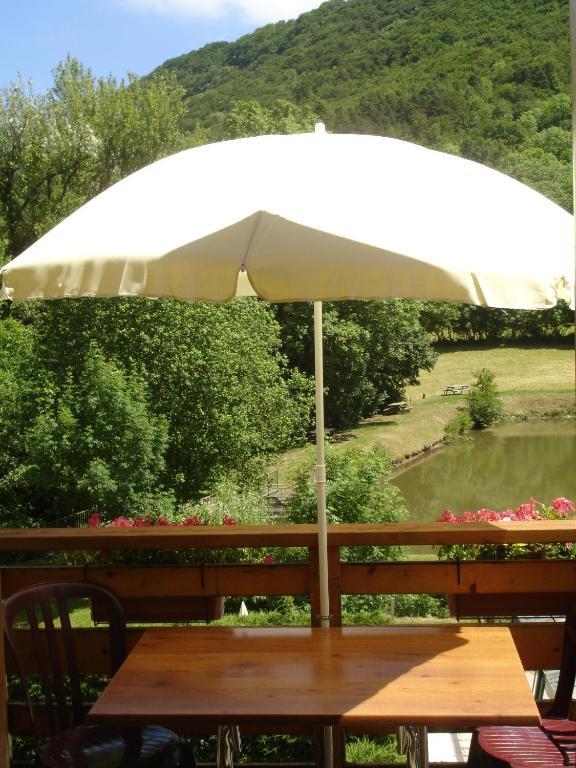 Residence Les Domes Murol Esterno foto